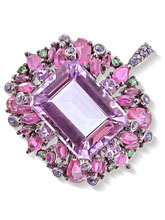 ROYAL GEMS
